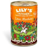 Lily's Kitchen Lean Machine Tin for Dogs 400g