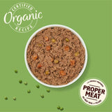 Lily's Kitchen Organic Chicken & Spelt Supper for Dogs 150g