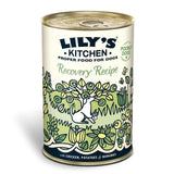 Lily's Kitchen Recovery Recipe for Dogs 400g