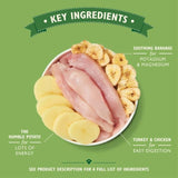 Lily's Kitchen Recovery Recipe for Dogs 400g