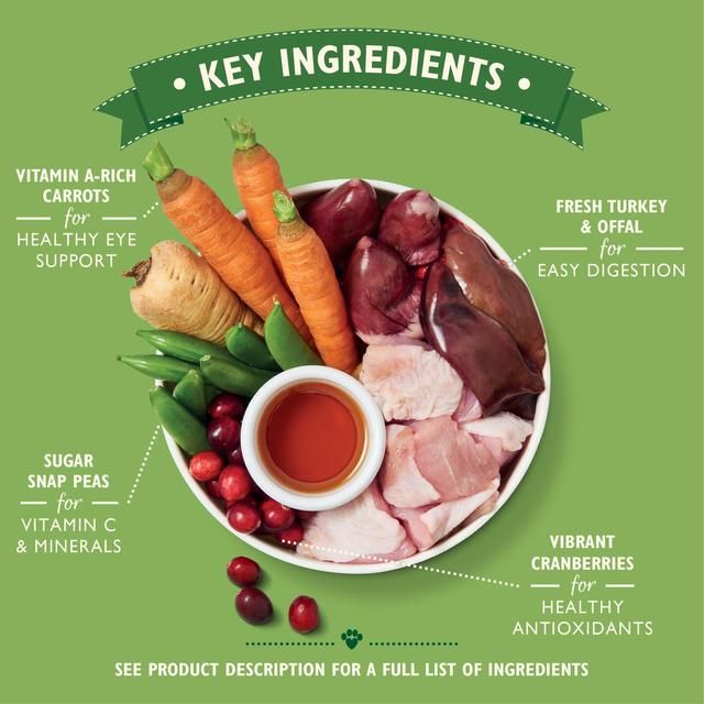 Lily's Kitchen Senior Recipe for Dogs 400g