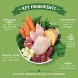 Lily's Kitchen Sunday Lunch for Dogs 400g