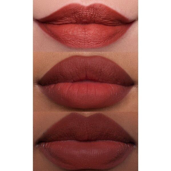 Lime Crime Soft Touch Lipstick - Vintage Spice