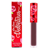 Lime Crime Velvetines