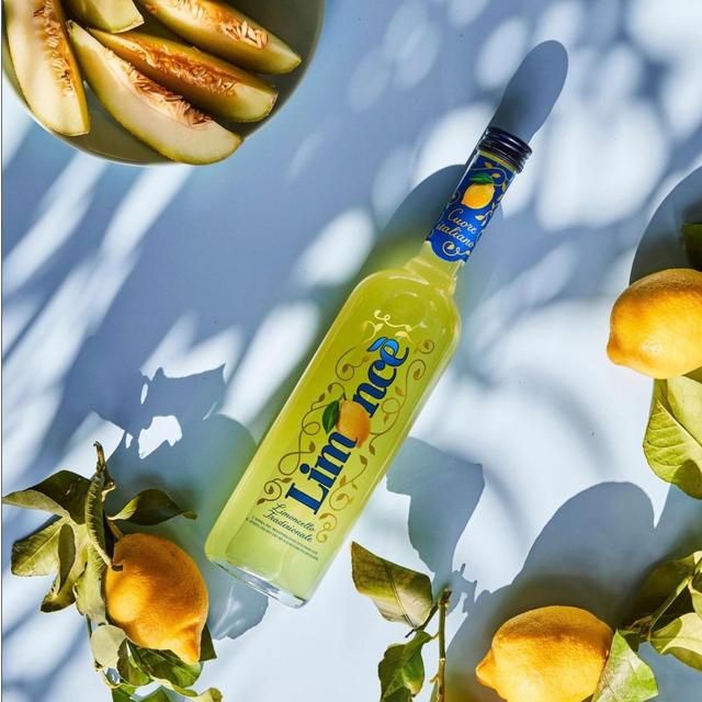 Limonce Limoncello 500ml