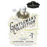 Lindeman's Gentleman's Collection Chardonnay 75cl