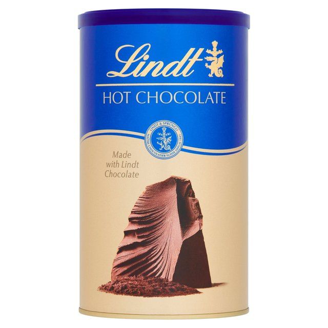 Lindt Drinking Milk Hot Chocolate 300g