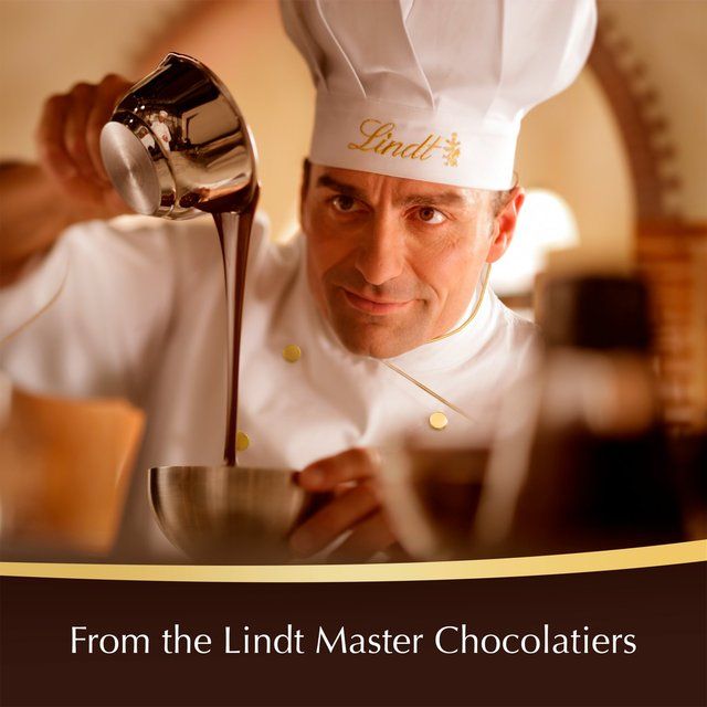 Lindt Hazelnut Chocolate Spread 200g