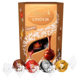 Lindt Lindor Assorted Chocolate Truffles 200g