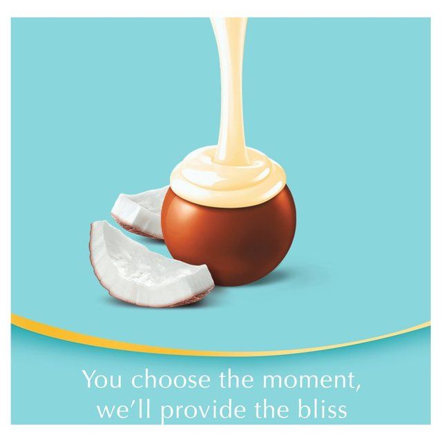 Lindt Lindor Coconut Chocolate Truffles 200g