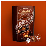 Lindt Lindor Hazelnut Chocolate Truffles 200g