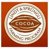 Lindt Lindor Hazelnut Chocolate Truffles 200g