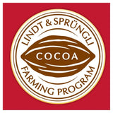 Lindt Lindor Milk Chocolate Truffles 337g