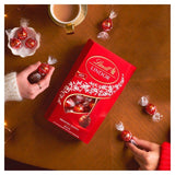 Lindt Lindor Milk Chocolate Truffles 600g