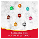 Lindt Lindor Milk Chocolate Truffles 600g