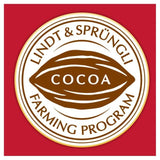 Lindt Lindor Milk Chocolate Truffles 600g