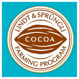 Lindt Lindor Milk Salted Caramel Chocolate Truffles 200g