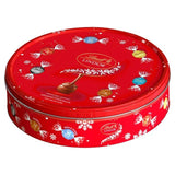 Lindt Lindor Selection Tin 450g