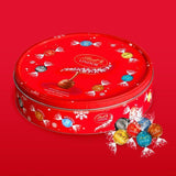 Lindt Lindor Selection Tin 450g