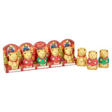 Lindt Teddy Bears 5 x 10g