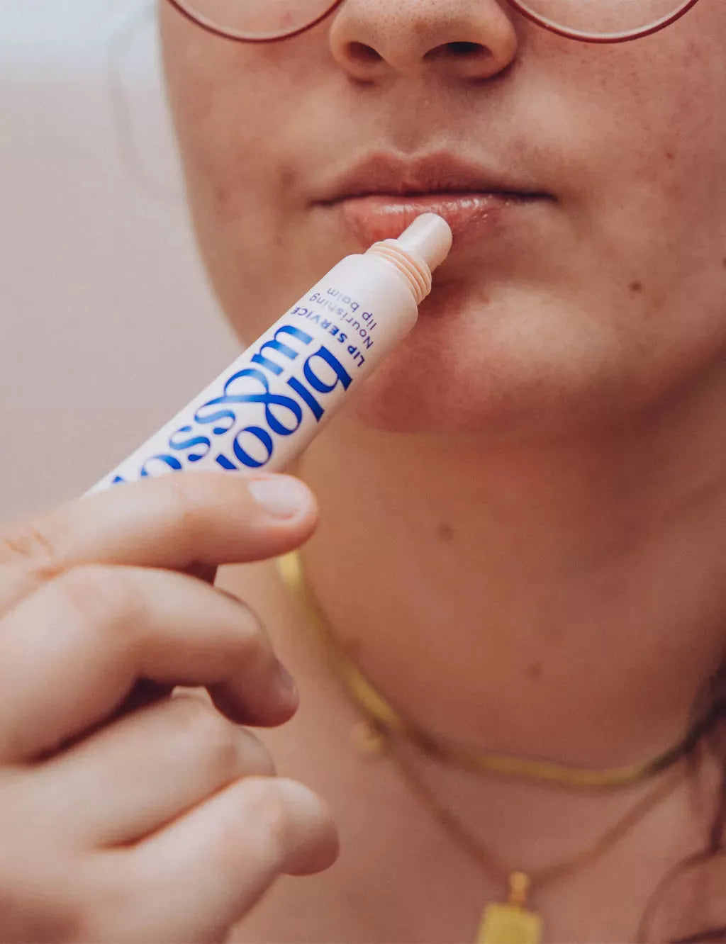 Lip Service Nourishing Lip Balm 15ml