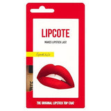Lipcote Original Lock Lasting Lipstick Sealer 7ml