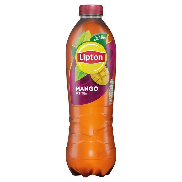 Lipton Ice Tea Mango 1.25L