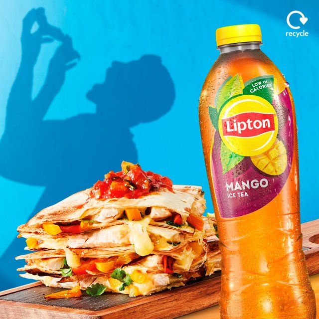 Lipton Ice Tea Mango 1.25L