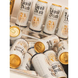 Liquid Death Still Mountain Water 500ml