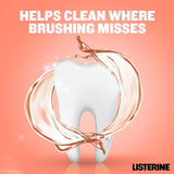 Listerine Smart Rinse Mild Berry 500ml