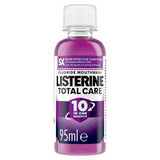 Listerine Total Care Mouthwash 95ml