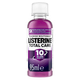 LISTERINE® Total Care Mouthwash Mini 95ml