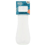 LITTLE ANGELS by ASDA Standard Neck Feeding Bottle 0+ Months