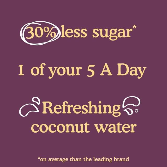 Little Freddie Strawberry & Banana Smash Smoothie Dairy Free 4 x 90g