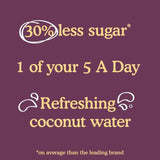 Little Freddie Strawberry & Banana Smash Smoothie Dairy Free 4 x 90g