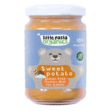 Little Pasta Organics Sweet Potato Risotto Baby food 10m+ 180g