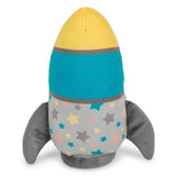 Little Petface Little Rocket Puppy Toy