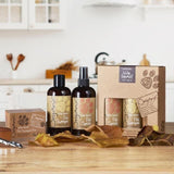 Little Soap Company Organic Little Beast Pet Spritz 250ml