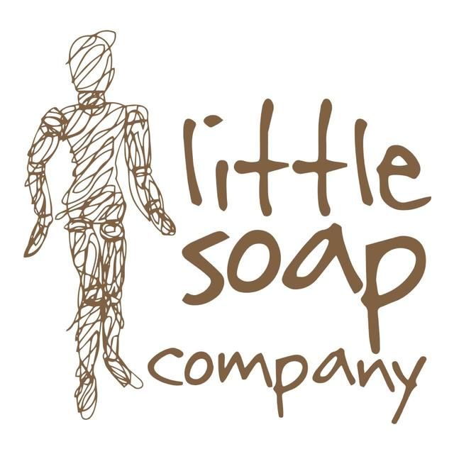 Little Soap Company Organic Little Beast Pet Spritz 250ml