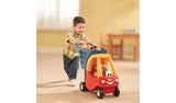 Little Tikes Cozy Coupe Shopping Cart