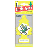 Little Trees Vanilla Air Freshener