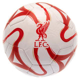 Liverpool FC Crest Football (5)