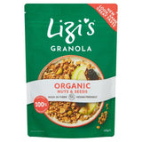 Lizi's Organic Granola Cereal 350g