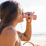 Lo Bros Kombucha Raspberry & Lemon Low Sugar Multipack 4 x 250ml