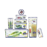 Lock & Lock Air Tight Container 850ml