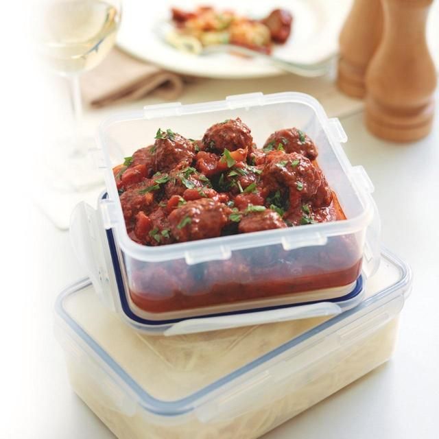 Lock & Lock Air Tight Container 870ml