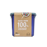 Lock & Lock Eco Rectangular Container 850ml