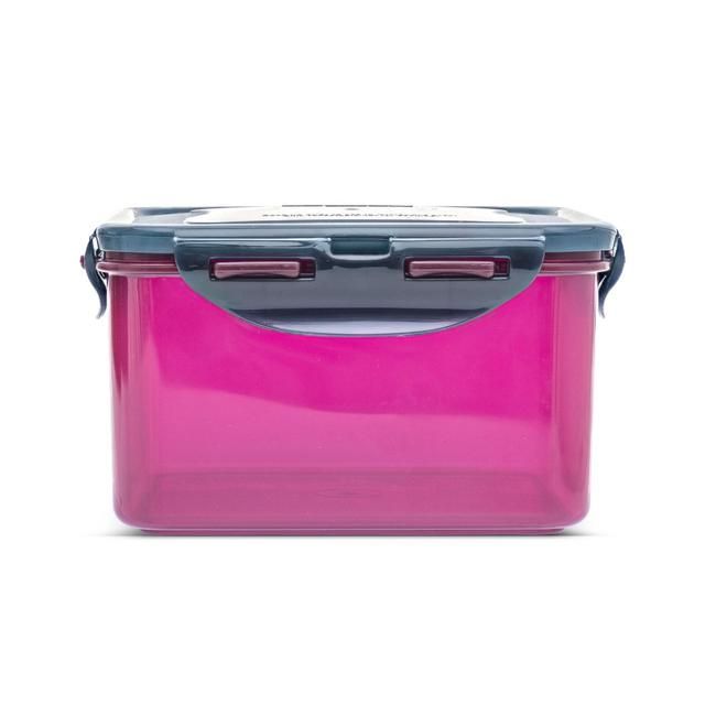 Lock & Lock Eco Square Container 1.2L