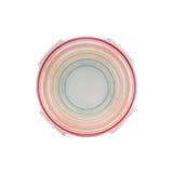 Lock & Lock Round Food Container Set 5 per pack