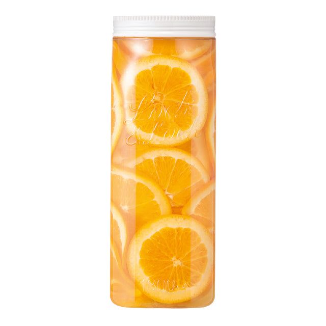 Lock & Lock Square Door Pocket Canister 1.3L